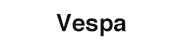 Vespa（ウェスパ）