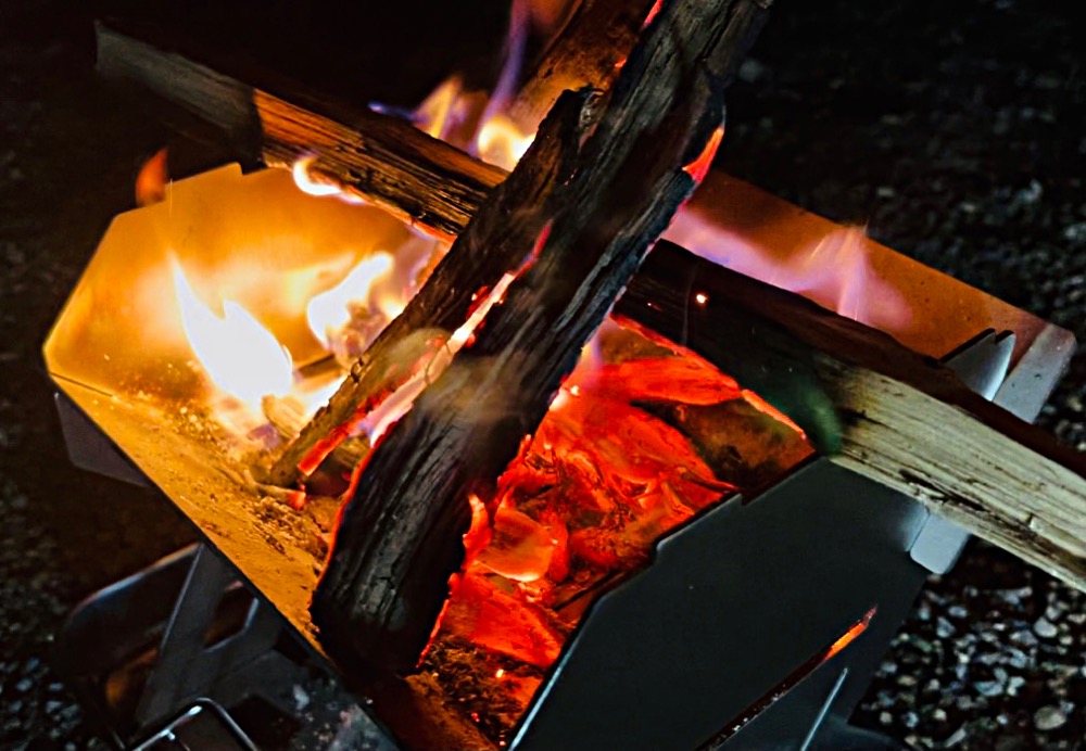 デイトナのキャンプ用品でバイクキャンプをはじめよう！ - バイク王