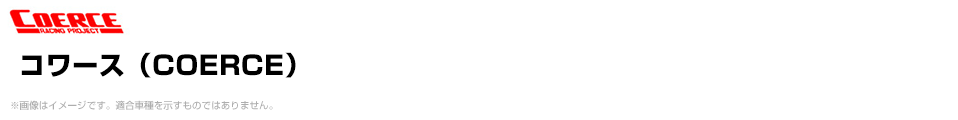 コワース（COERCE）