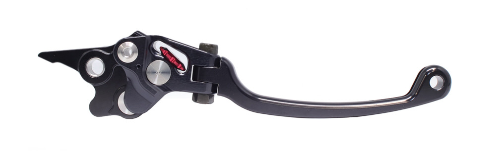 STFブレーキレバー ブラック ACTIVE（アクティブ） CBR250RR/ABS（23年）