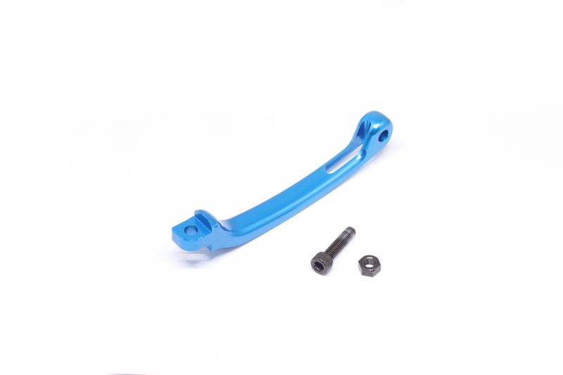 STFクラッチレバー ブルー  ACTIVE（アクティブ） CBR250RR/ABS