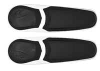 トゥースライダー SMX PLUS 13年モデル用 ホワイト/ブラック  アルパインスターズ（alpinestars）