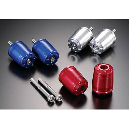 バーエンド AGRAS（アグラス） CBR250R