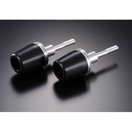 レーシングスライダー フレーム AGRAS（アグラス） GSX-R1000 '00-'02