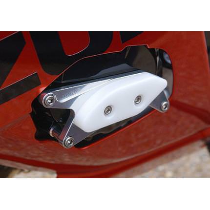 レーシングスライダー ジェネレーター AGRAS（アグラス） GSX-R1000 '03-'04