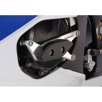 レーシングスライダー ジェネレーターA AGRAS（アグラス） GSX-R1000 '05-'06