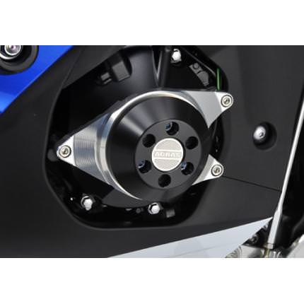 レーシングスライダー ジェネレーターA AGRAS（アグラス） GSX-R1000 '09-'10