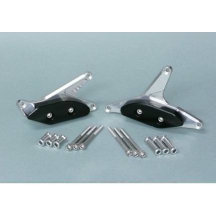 レーシングスライダー ケースカバーSET A AGRAS（アグラス） ZX-10R