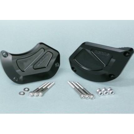 レーシングスライダー ケースカバーSET B AGRAS（アグラス） ZX-10R