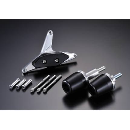 レーシングスライダー 3点SET Aスターター AGRAS（アグラス） ZX-10R