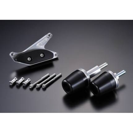 レーシングスライダー 3点SET Aジェネレター AGRAS（アグラス） ZX-10R