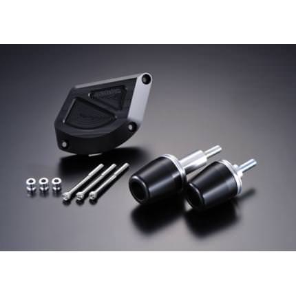 レーシングスライダー 3点SET Bスターター AGRAS（アグラス） ZX-10R