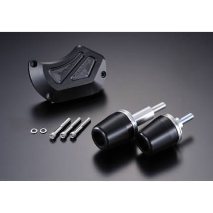 レーシングスライダー 3点SET Bジェネレター AGRAS（アグラス） ZX-10R