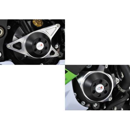 レーシングスライダー ケースカバーSET AGRAS（アグラス） ZX-10R