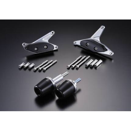 レーシングスライダー 4点SET A AGRAS（アグラス） ZX-10R '10