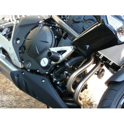 レーシングスライダー フレーム AGRAS（アグラス） ER-4n