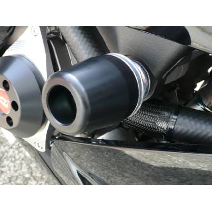 レーシングスライダー フレーム AGRAS（アグラス） ZX-10R '11