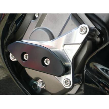 レーシングスライダー 3点SET 右A AGRAS（アグラス） ZX-10R