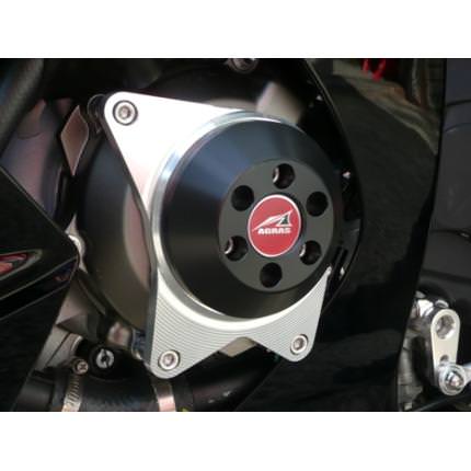 レーシングスライダー 3点SET 左C AGRAS（アグラス） ZX-10R