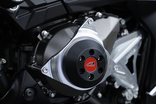 レーシングスライダー（ジェネレーター） AGRAS（アグラス） Z800