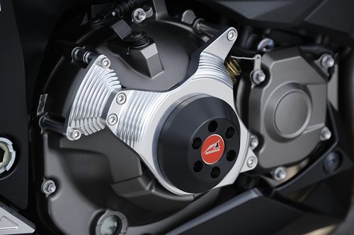 レーシングスライダー（クラッチ） AGRAS（アグラス） Z800