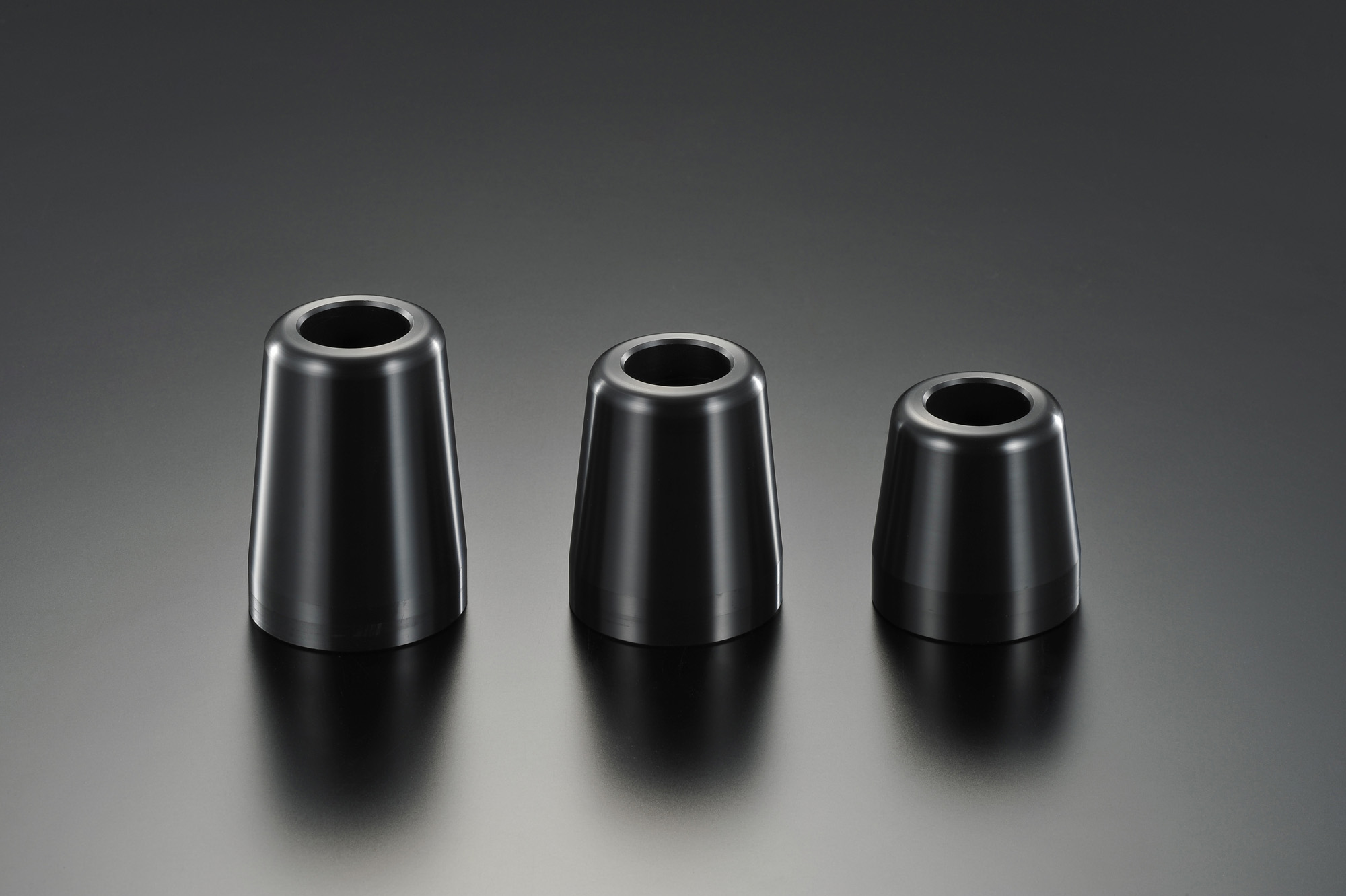 レーシングスライダー フレーム ロゴ無 ジュラコン(R)/ホワイト AGRAS（アグラス） Z125PRO（プロ）