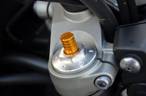 イニシャルアジャスター AGRAS（アグラス） MT-07