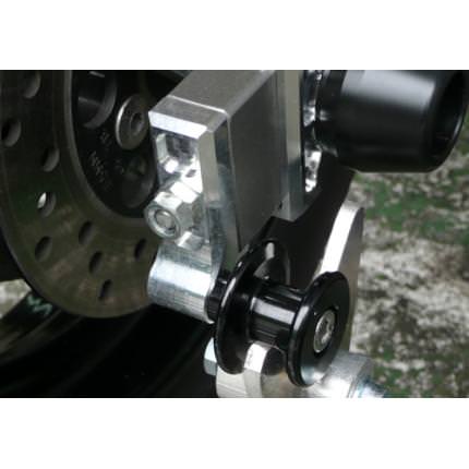 スタンドフックホルダー AGRAS（アグラス） KSR110