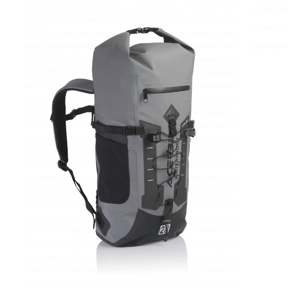 AC-24542 X-WATER BACKPACK（バックパック）28リットル アチェルビス（ACERBIS）