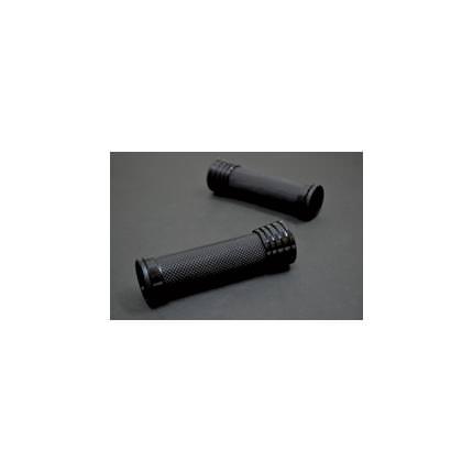 マージグリップ ブラック ALCANhands（アルキャンハンズ）