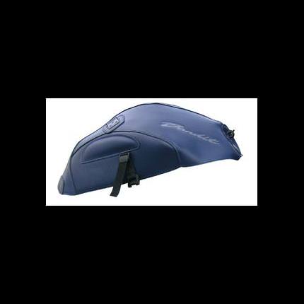 BANDIT650タンクカバー BAGSTER（バグスター）NAVY BLUE（07-）