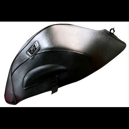 BANDIT650タンクカバー BAGSTER（バグスター）BLACK