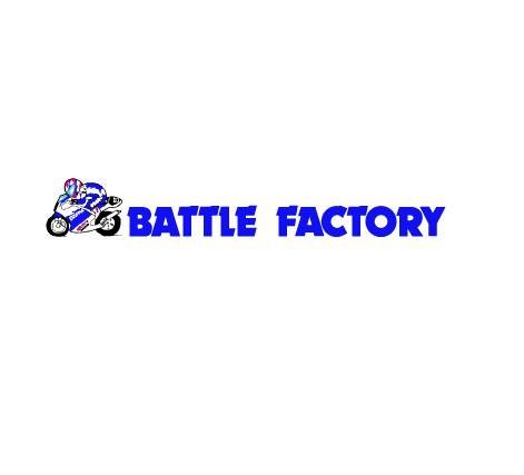 フォークストッパー BATTLE FACTORY（バトルファクトリー） RS250R（01年〜）