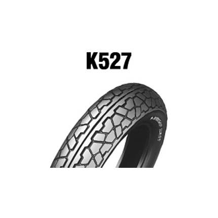 DUNLOP（ダンロップ）ON ROAD BIAS TYRES K527（リア）130/90-16 MC 67H TL