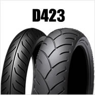 D423 リア用 200/50R18 MC 76H チューブレス DUNLOP（ダンロップ）