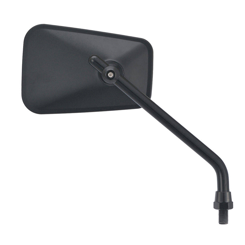 ハイビジミラー CLASSIC ブラック/ハイ M10正ネジ DAYTONA（デイトナ）