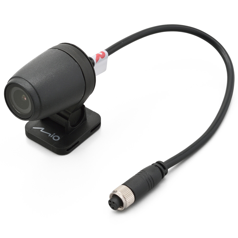 ドライブレコーダー M760D 補修品 リアカメラ 約0.2m マウント付き DAYTONA（デイトナ）