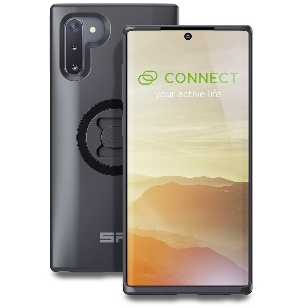 SP CONNECT（エスピーコネクト） 55127 フォンケース Galaxy Note10 DAYTONA（デイトナ）