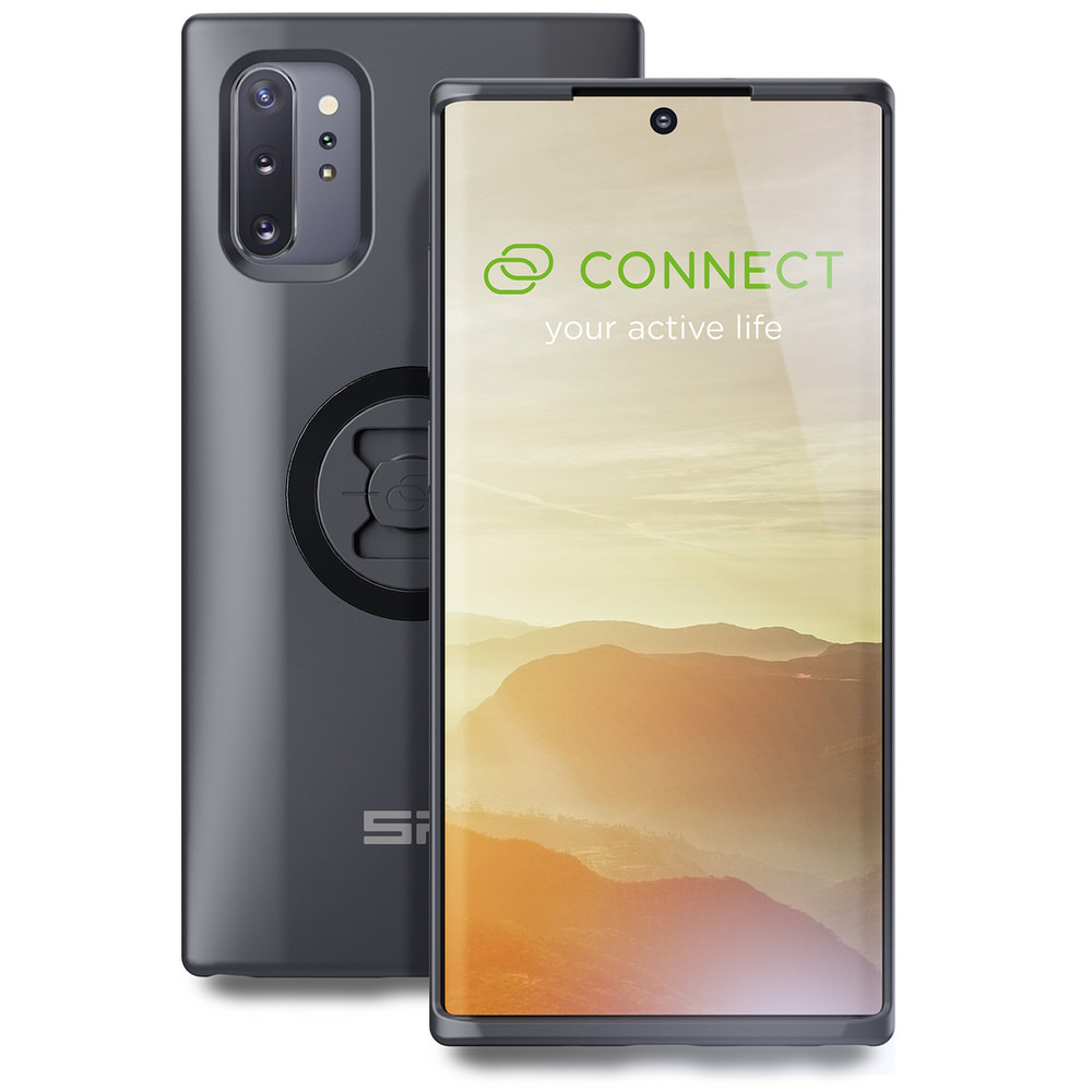 SP CONNECT（エスピーコネクト） フォンケース Galaxy Note10+ DAYTONA（デイトナ）
