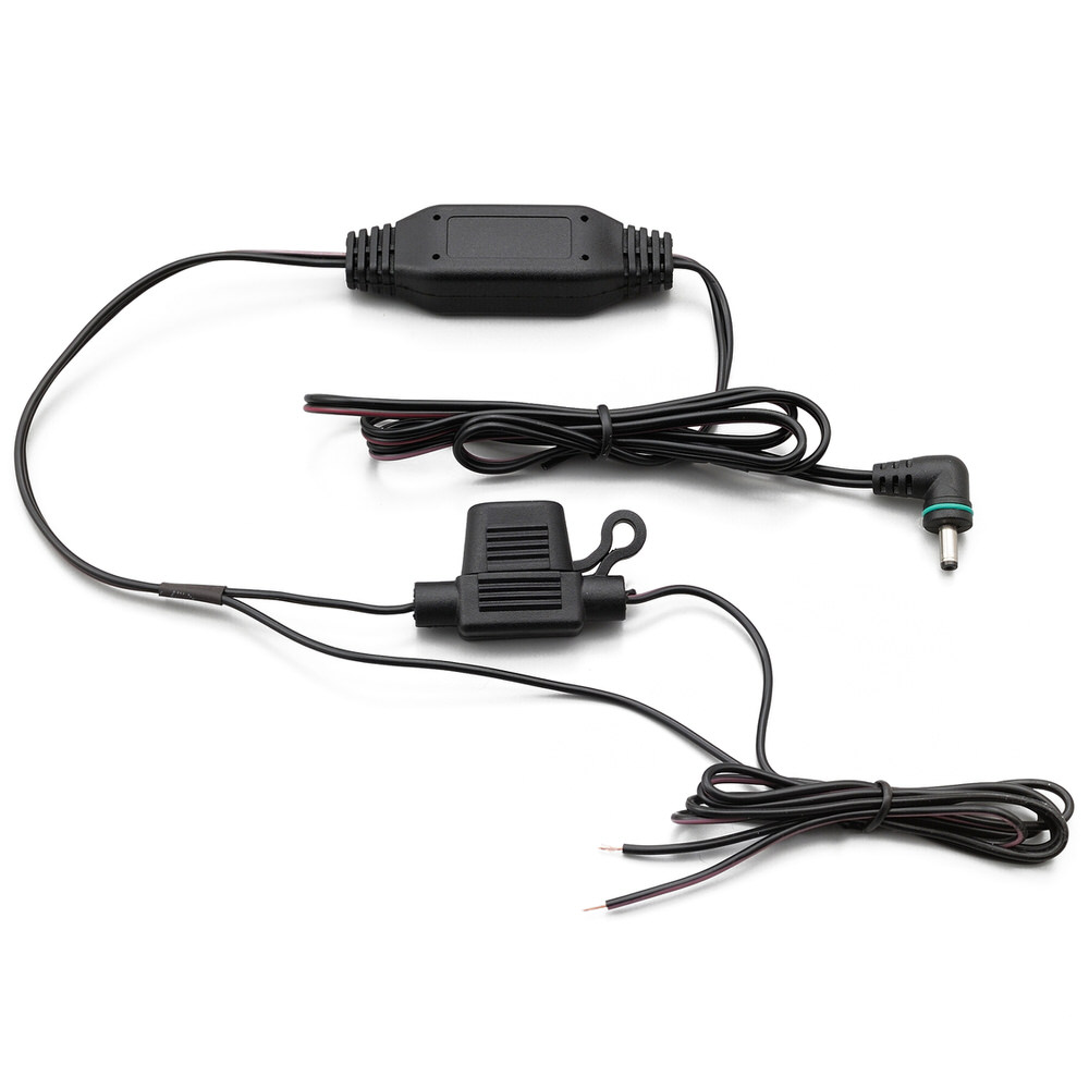 MOTO GPS RADAR用 防水 12V 電源ケーブル DAYTONA（デイトナ）
