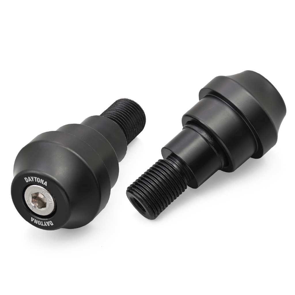 ヘビーウエイト バーエンドミラーアダプター 左右セット ヤマハ M16用 DAYTONA（デイトナ）