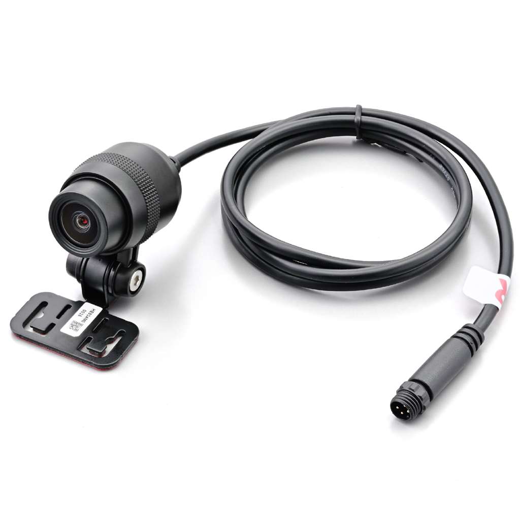 デイトナドライブレコーダー M820WD用 補修品 リアカメラ マウント付き DAYTONA（デイトナ）