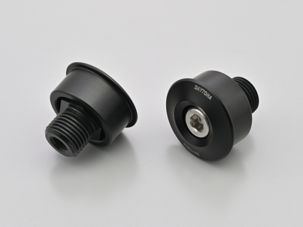 バーエンドミラーアダプター 車種専用 XSR900/GP（2022〜2024） DAYTONA（デイトナ）