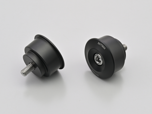 バーエンドミラーアダプター 車種専用 YAMAHA M6 DAYTONA（デイトナ）