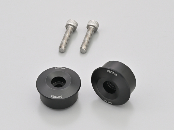 バーエンドミラーアダプター 車種専用 SUZUKI M6 DAYTONA（デイトナ）