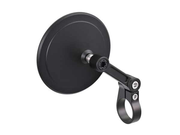 ハイビジミラー バーエンドミラー スリムタイプ JOINT CIRCLE DAYTONA（デイトナ）