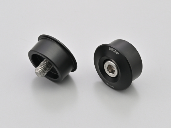 バーエンドミラーアダプター 車種専用 KAWASAKI M8 DAYTONA（デイトナ）