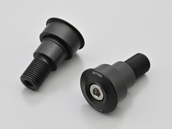 バーエンドミラーアダプター 車種専用 YAMAHA M16 DAYTONA（デイトナ）