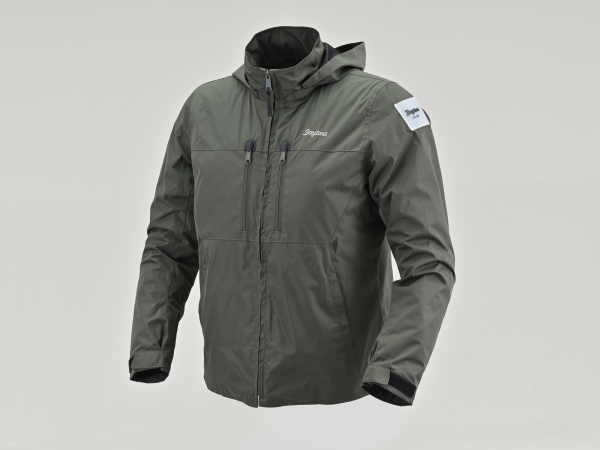 DJ-013 ウインターウインドブレーカー フォレストナイト 2XL DAYTONA（デイトナ）