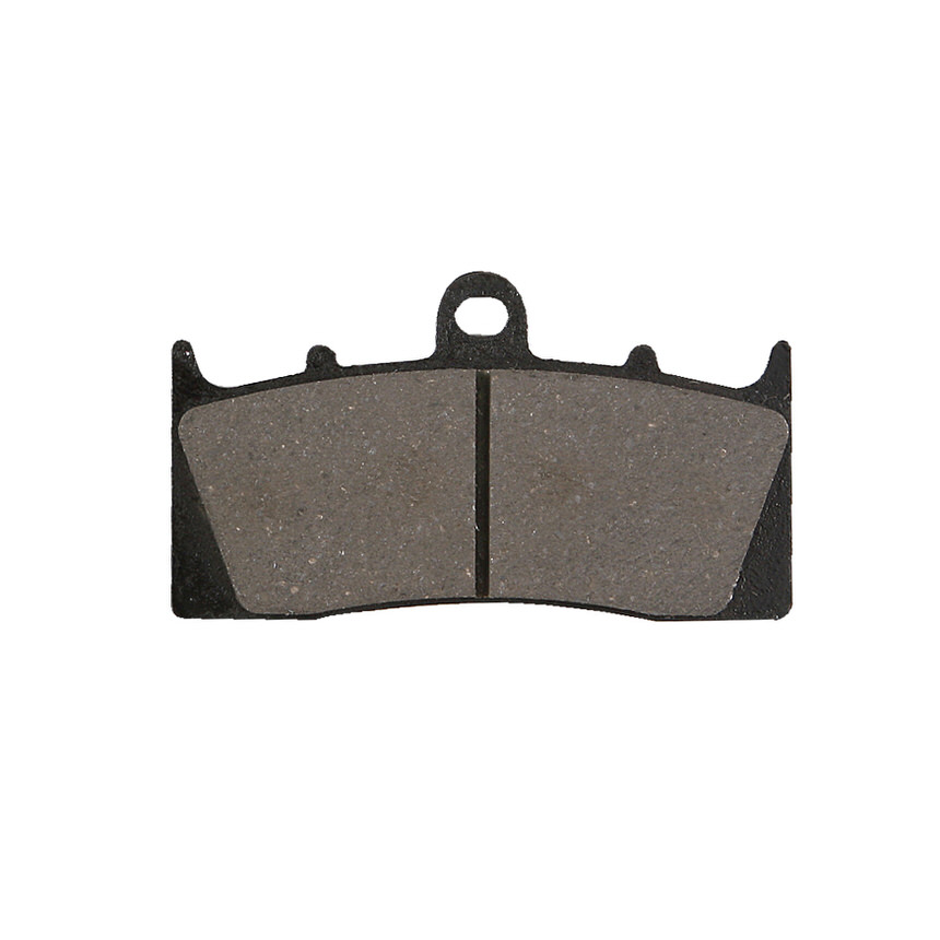 ハイパーパッド（ブレーキパッド）フロント用 DAYTONA（デイトナ） ZRX400/2（98〜08年）